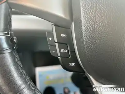 Chevrolet Spark 2012 1.0 Автомат в Москве № 619362, миниатюра 12