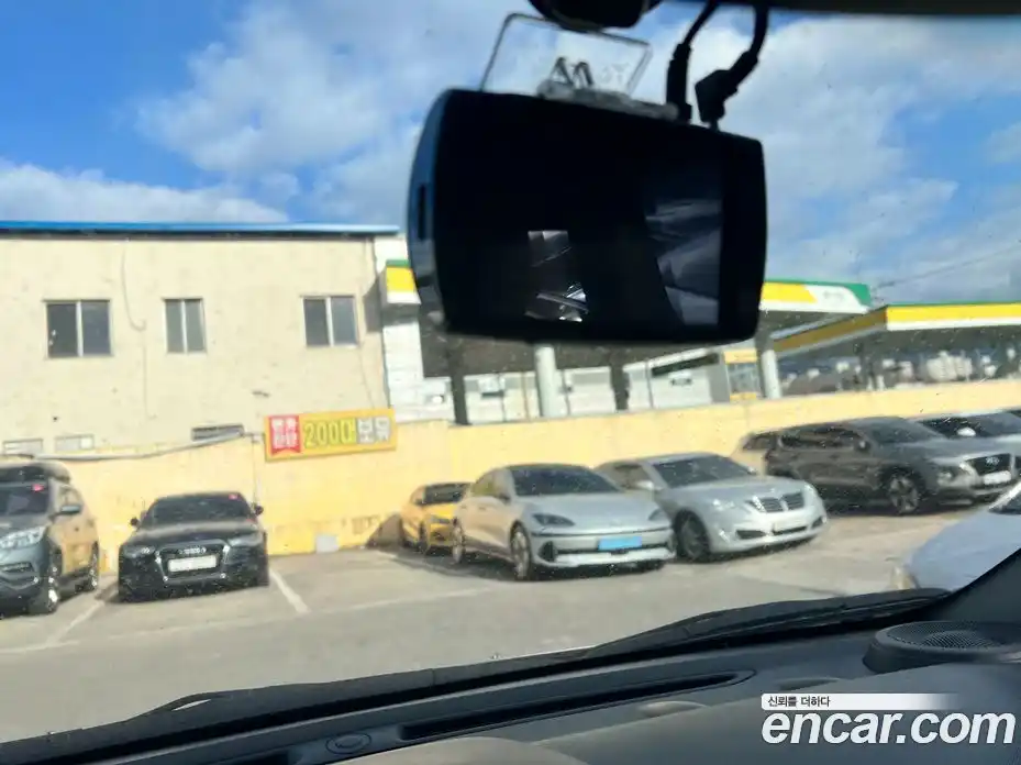 Chevrolet Spark 2012 1.0 Автомат в Москве № 619362, фото 13