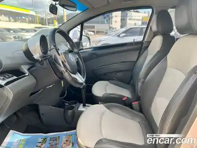Chevrolet Spark 2012 1.0 Автомат в Москве № 619362, миниатюра 6