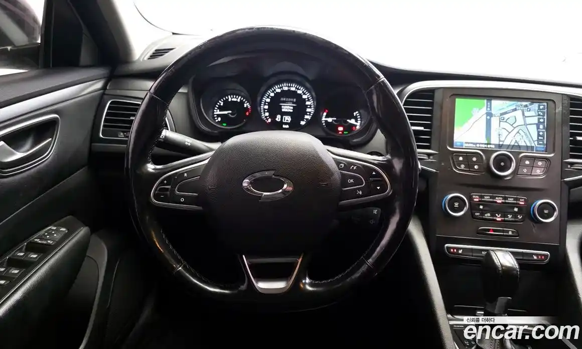 Renault SM6 2019 2.0 Автомат в Москве № 619369, фото 13