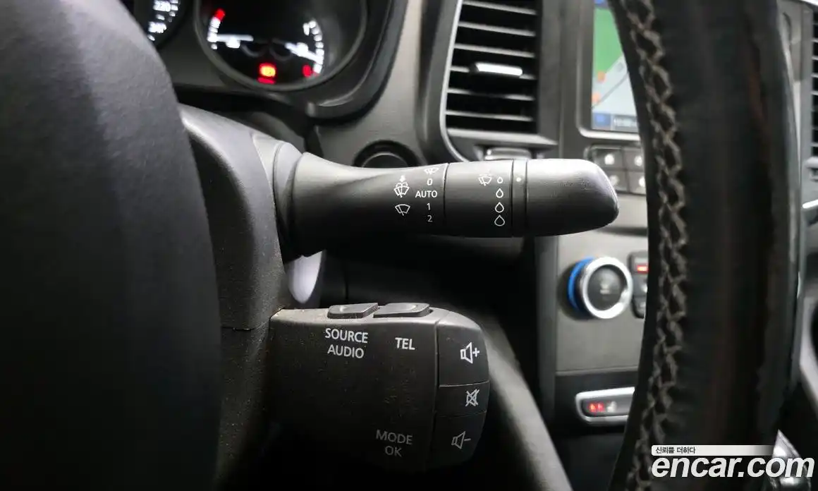 Renault SM6 2019 2.0 Автомат в Москве № 619369, фото 17