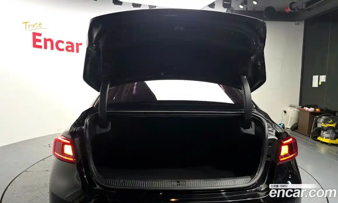 Renault SM6 2019 2.0 Автомат в Москве № 619369, фото 20