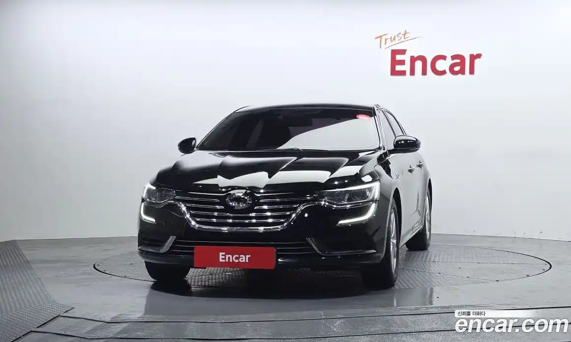 Renault SM6 2019 2.0 Автомат в Москве № 619369, фото 3