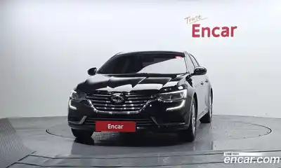 Renault SM6 2019 2.0 Автомат в Москве № 619369, миниатюра 3