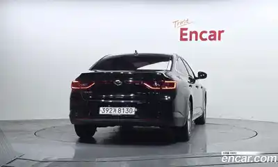 Renault SM6 2019 2.0 Автомат в Москве № 619369, миниатюра 4