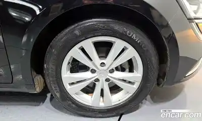 Renault SM6 2019 2.0 Автомат в Москве № 619369, миниатюра 5