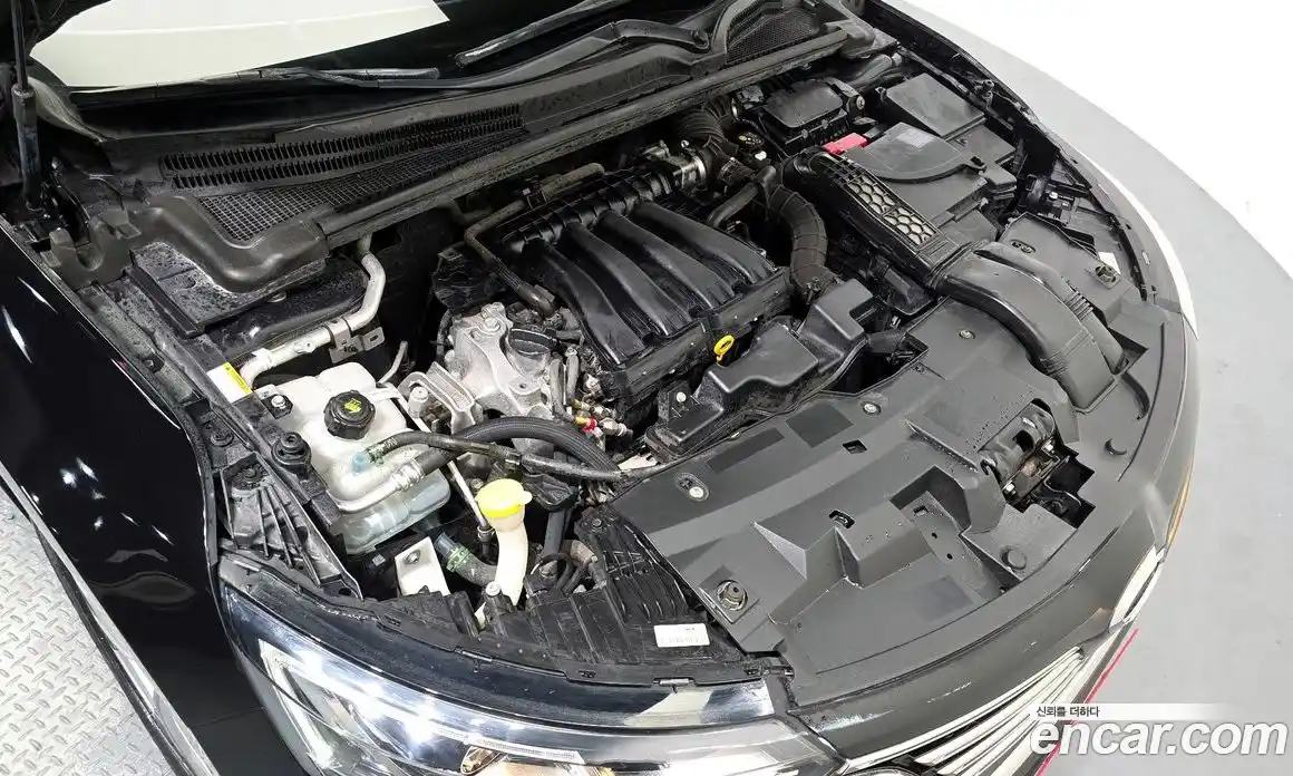 Renault SM6 2019 2.0 Автомат в Москве № 619369, фото 6