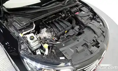 Renault SM6 2019 2.0 Автомат в Москве № 619369, миниатюра 6