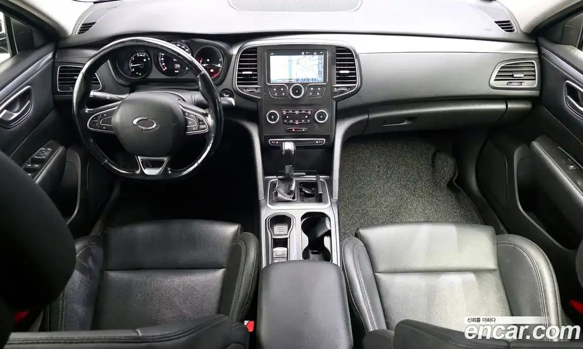 Renault SM6 2019 2.0 Автомат в Москве № 619369, фото 7