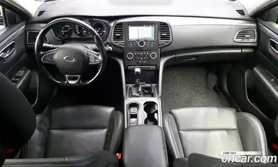 Renault SM6 2019 2.0 Автомат в Москве № 619369, миниатюра 7