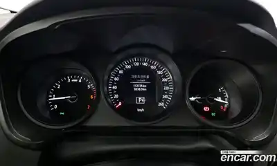 Renault SM6 2019 2.0 Автомат в Москве № 619369, миниатюра 8