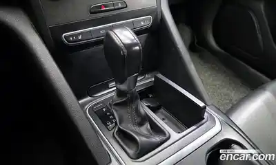 Renault SM6 2019 2.0 Автомат в Москве № 619369, миниатюра 9