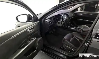 Renault SM6 2019 2.0 Автомат в Москве № 619369, миниатюра 10