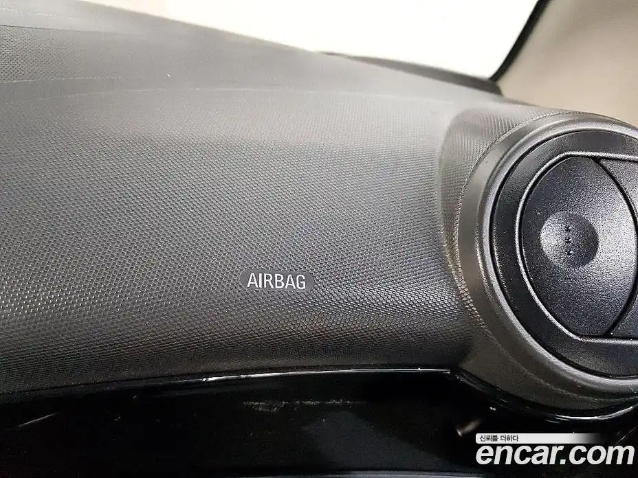 Chevrolet Spark 2012 1.0 Автомат в Москве № 619402, фото 14