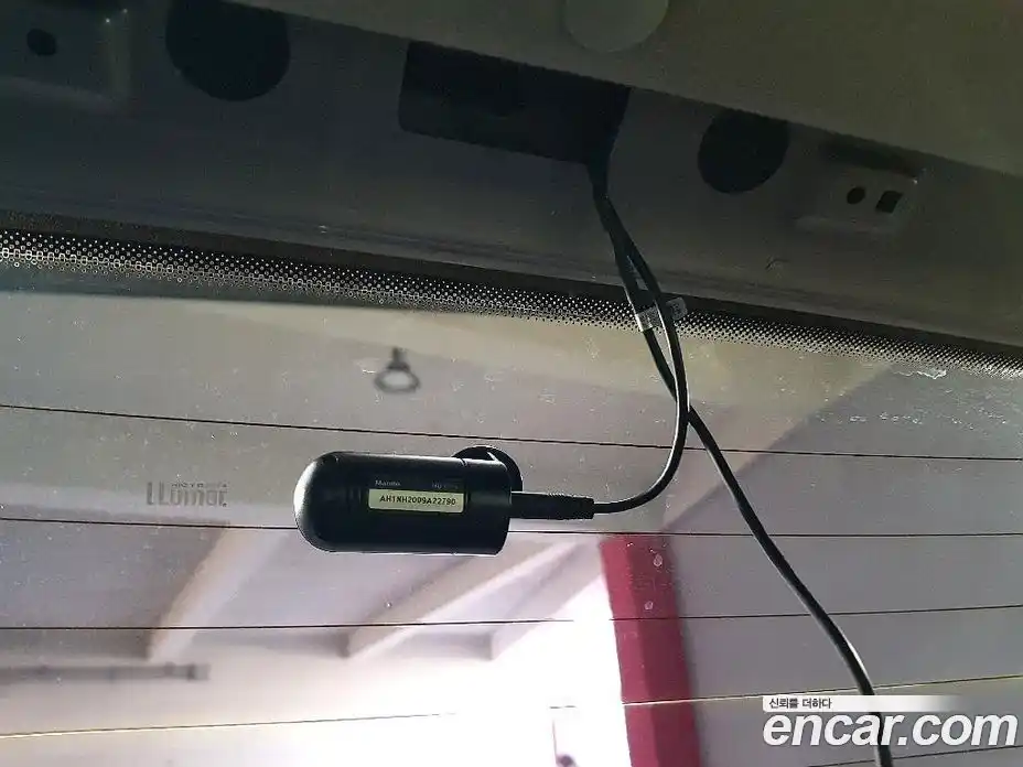 Chevrolet Spark 2012 1.0 Автомат в Москве № 619402, фото 18