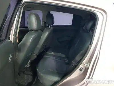 Chevrolet Spark 2012 1.0 Автомат в Москве № 619402, миниатюра 9