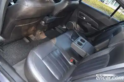 Chevrolet Cruze 2011 1.8 Автомат в Москве № 619478, миниатюра 11