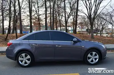 Chevrolet Cruze 2011 1.8 Автомат в Москве № 619478, миниатюра 6