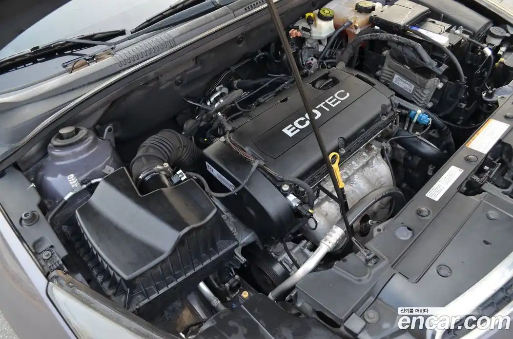 Chevrolet Cruze 2011 1.8 Автомат в Москве № 619478, фото 8