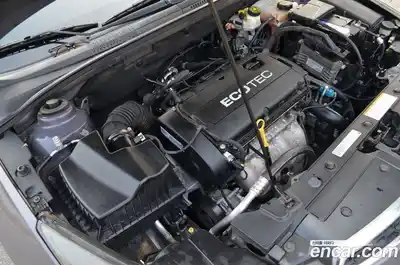 Chevrolet Cruze 2011 1.8 Автомат в Москве № 619478, миниатюра 8