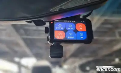 Chevrolet Spark 2014 1.0 Вариатор в Москве № 619505, миниатюра 11