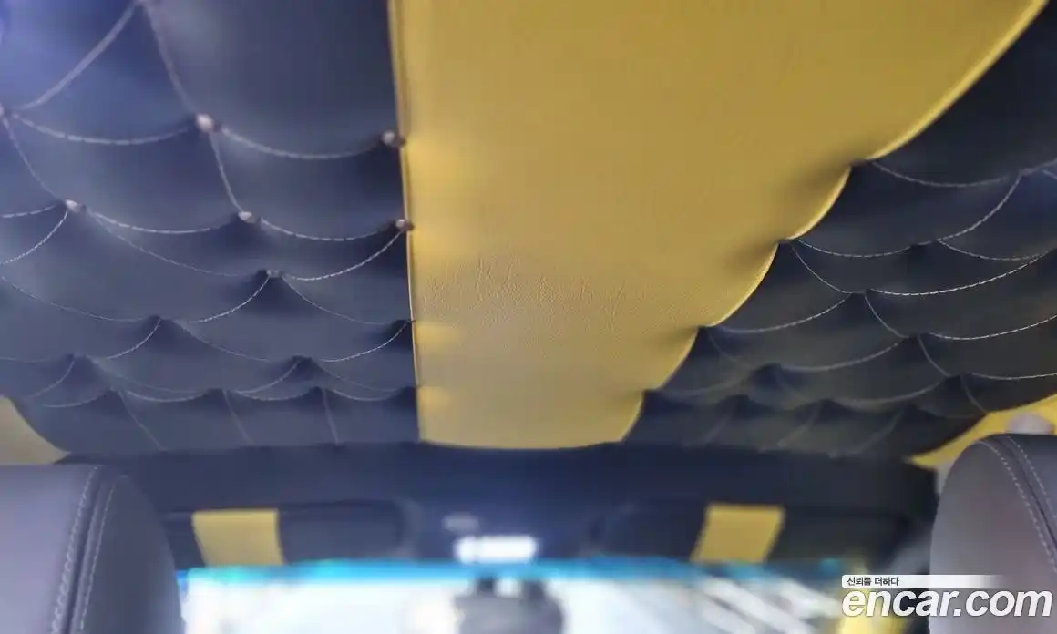 Chevrolet Spark 2014 1.0 Вариатор в Москве № 619505, фото 13