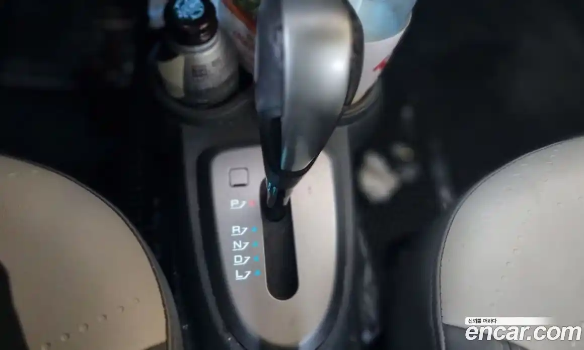 Chevrolet Spark 2014 1.0 Вариатор в Москве № 619505, фото 9