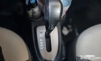 Chevrolet Spark 2014 1.0 Вариатор в Москве № 619505, миниатюра 9