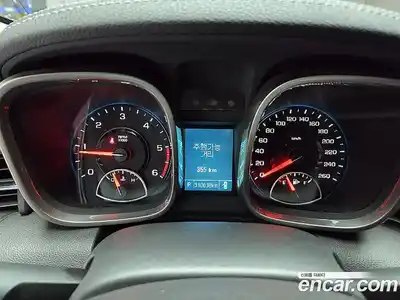 Chevrolet Malibu 2014 2.0 Автомат в Москве № 619545, миниатюра 12