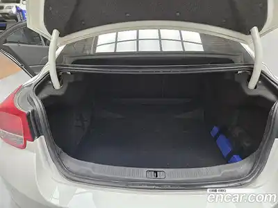 Chevrolet Malibu 2014 2.0 Автомат в Москве № 619545, миниатюра 9