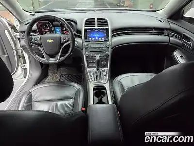 Chevrolet Malibu 2014 2.0 Автомат в Москве № 619545, миниатюра 10