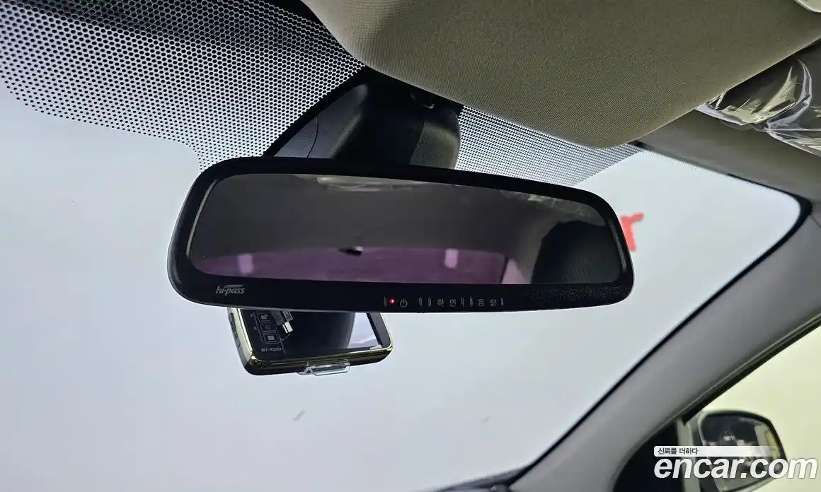 Renault SM3 2016 1.6 Автомат в Москве № 619724, фото 20