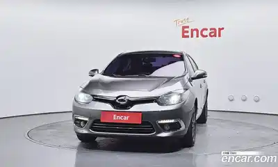 Renault SM3 2016 1.6 Автомат в Москве № 619724, миниатюра 3