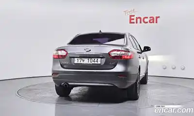 Renault SM3 2016 1.6 Автомат в Москве № 619724, миниатюра 4