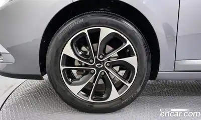 Renault SM3 2016 1.6 Автомат в Москве № 619724, миниатюра 5