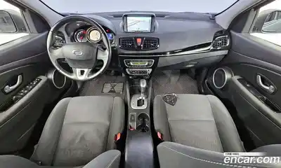 Renault SM3 2016 1.6 Автомат в Москве № 619724, миниатюра 7