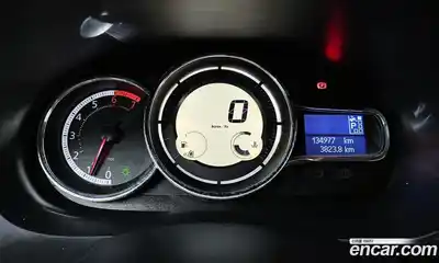 Renault SM3 2016 1.6 Автомат в Москве № 619724, миниатюра 8