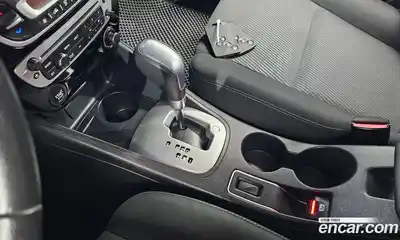 Renault SM3 2016 1.6 Автомат в Москве № 619724, миниатюра 9