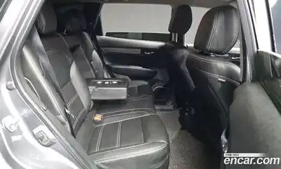 Renault QM6 2022 2.0 Автомат в Москве № 619960, миниатюра 12