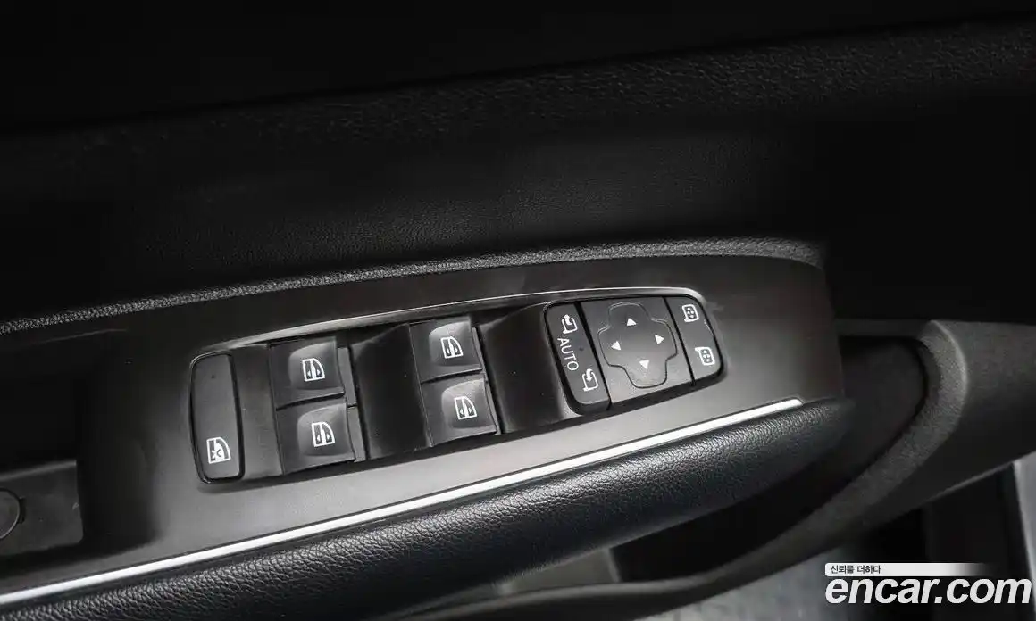 Renault QM6 2022 2.0 Автомат в Москве № 619960, фото 17