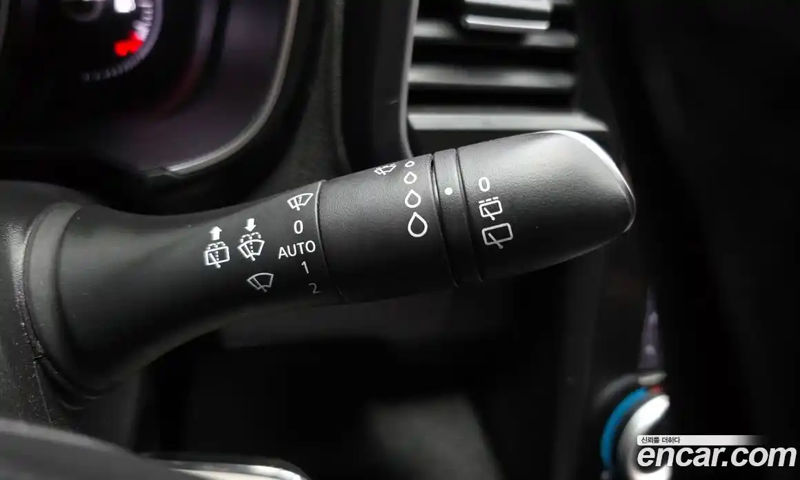 Renault QM6 2022 2.0 Автомат в Москве № 619960, фото 18