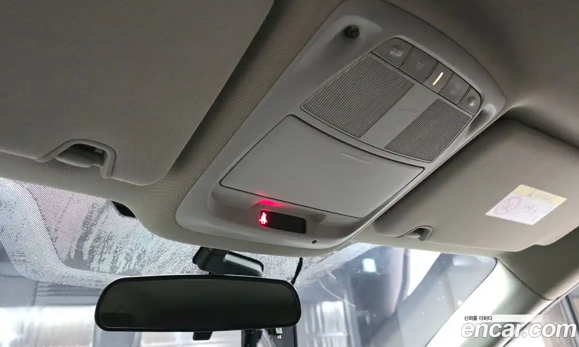 Renault QM6 2022 2.0 Автомат в Москве № 619960, фото 19