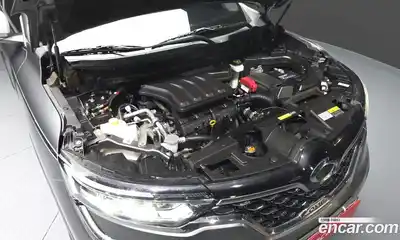 Renault QM6 2022 2.0 Автомат в Москве № 619960, миниатюра 6