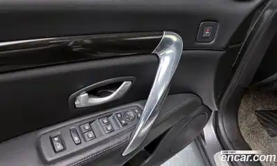 Renault SM7 2015 2.5 Автомат в Москве № 619991, миниатюра 11