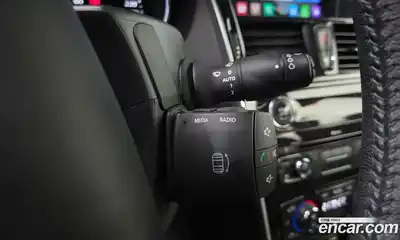 Renault SM7 2015 2.5 Автомат в Москве № 619991, миниатюра 12