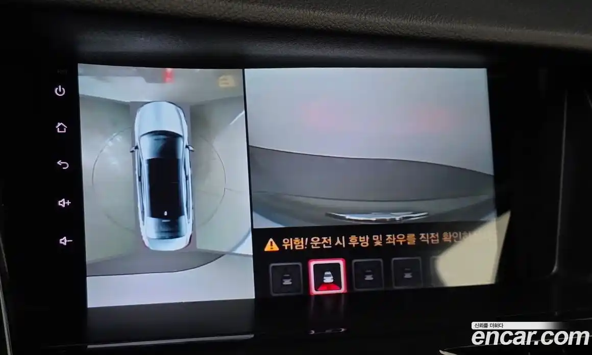 Renault SM7 2015 2.5 Автомат в Москве № 619991, фото 14