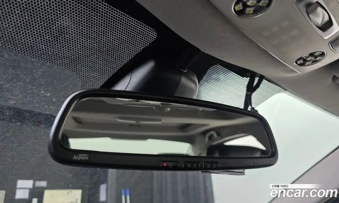 Renault SM7 2015 2.5 Автомат в Москве № 619991, фото 16