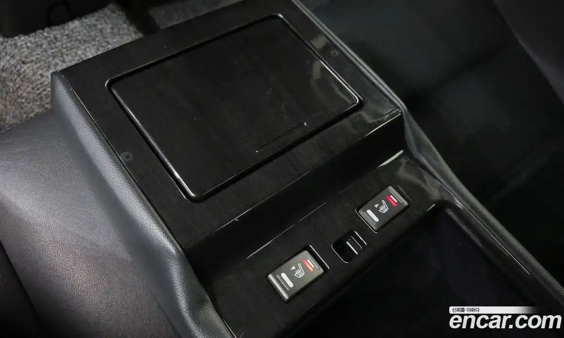 Renault SM7 2015 2.5 Автомат в Москве № 619991, фото 18