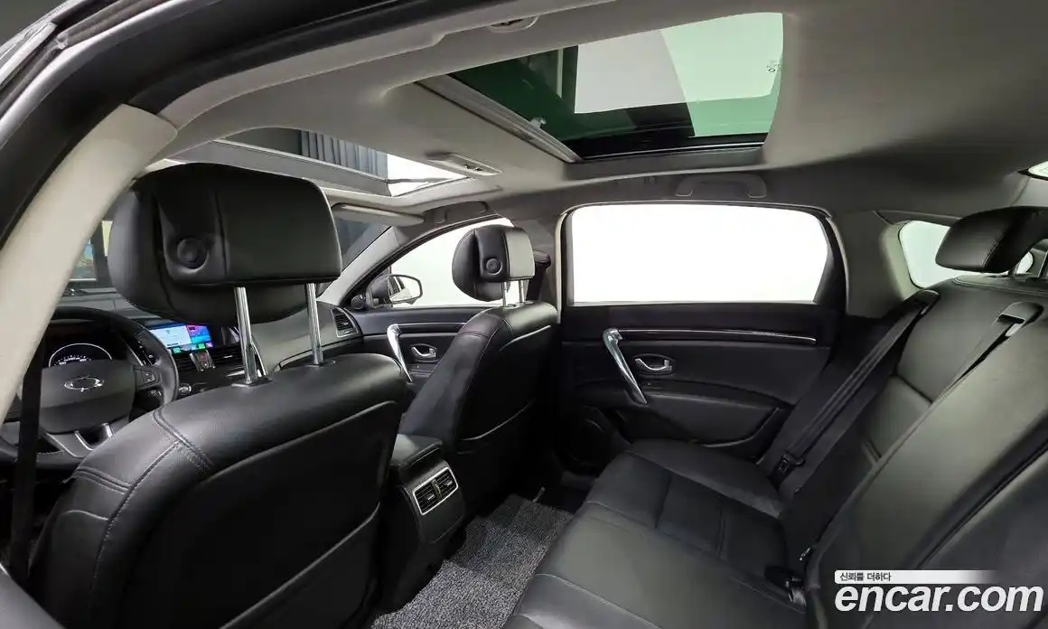 Renault SM7 2015 2.5 Автомат в Москве № 619991, фото 19