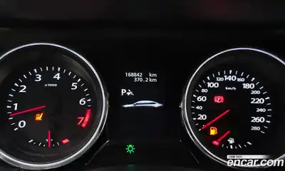 Renault SM7 2015 2.5 Автомат в Москве № 619991, миниатюра 8